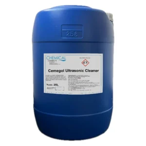Cemegol Ultrasonic Cleaner