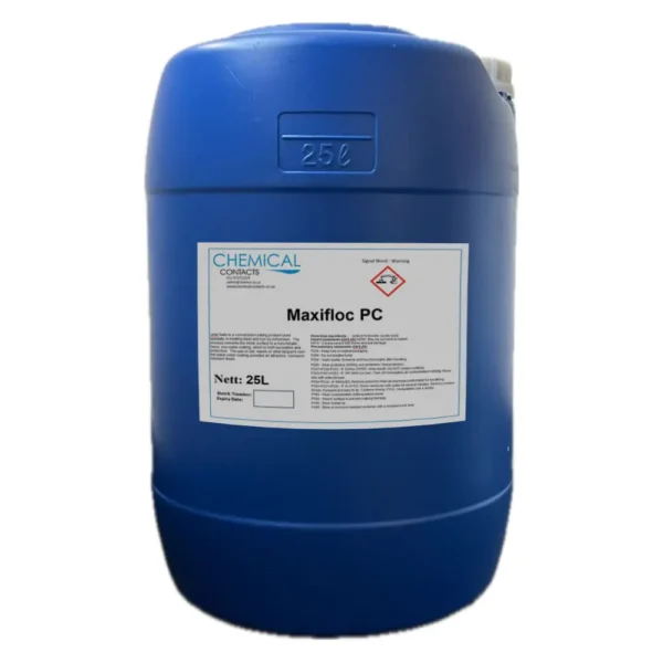 Maxifloc PC60