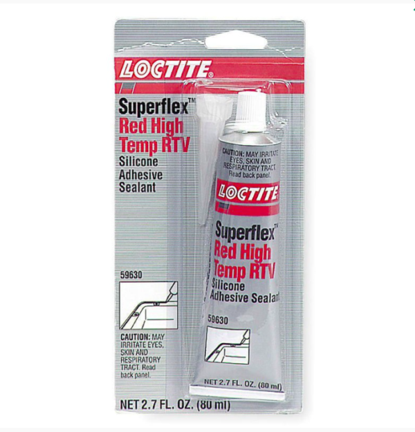 LOCTITE GASKET Maker Red