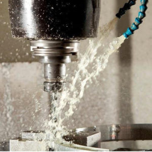 Metal Processing and Cutting Fluids