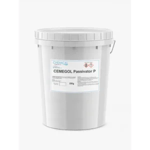 Cemegol Passivator P