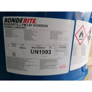 Bonderite L-FM L67