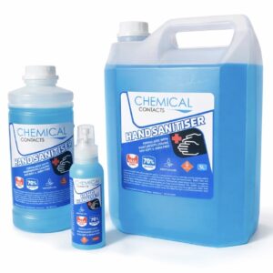 CC Hand Sanisiter 70% Alcohol