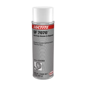 Loctite SF 7070 - Surface Cleaner (plastics)