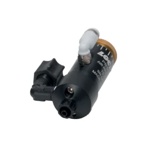 Light Cure Dispense Valve