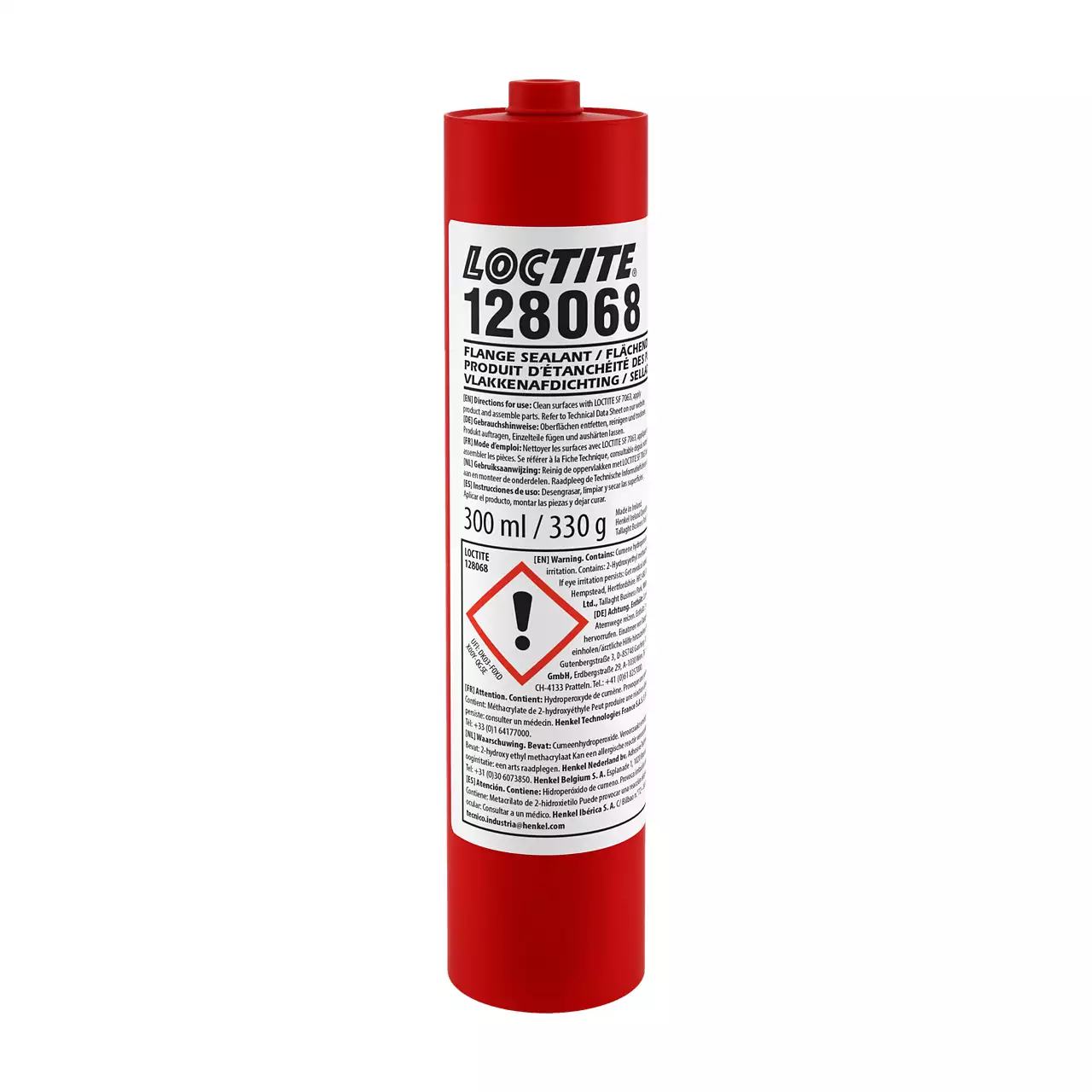 Loctite 128068
