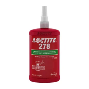 LOCTITE 278
