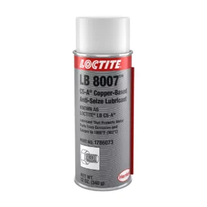 Loctite LB 8007
