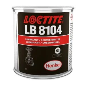 Loctite LB 8104 - Food Grade Grease