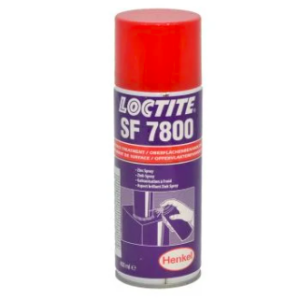 Loctite  7800 Zinc Spray