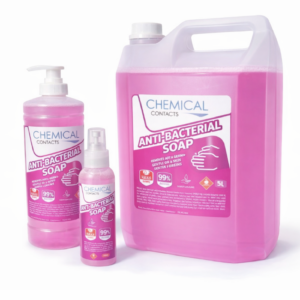 CC Anti Bacterial Soap