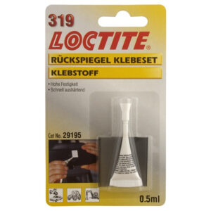 LOCTITE AA 319