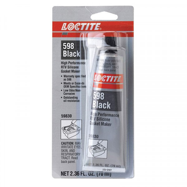 Loctite Gasket Maker BK