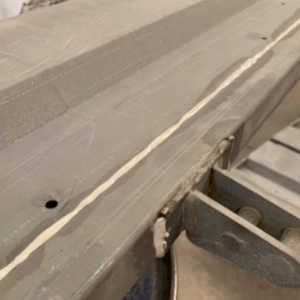 Heat Curing Adhesive