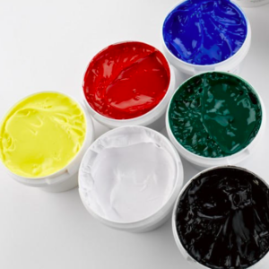 Adhesives and Plastisols