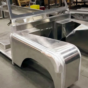 Aluminium Cleaners/Degreasers