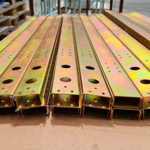 Other Conversion Coatings