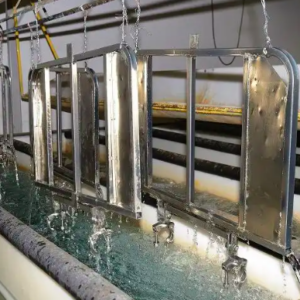 Neutral Multi Metal Cleaners/Degreasers