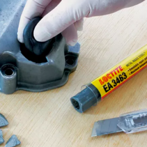 Metal Filled Compounds