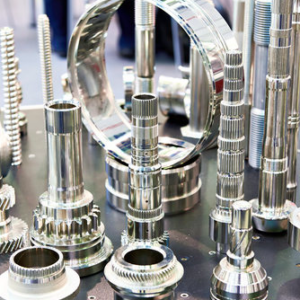 Acid Cleaner - Aluminium